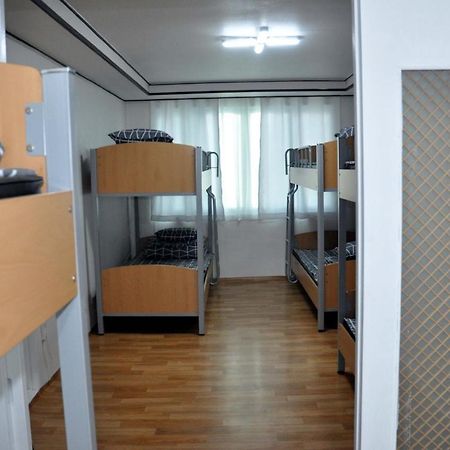 Gwangju Songjeong Station Guesthouse Gwangju Metropolitan City Buitenkant foto