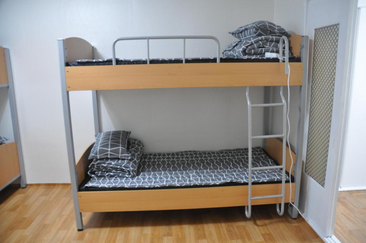 Gwangju Songjeong Station Guesthouse Gwangju Metropolitan City Buitenkant foto