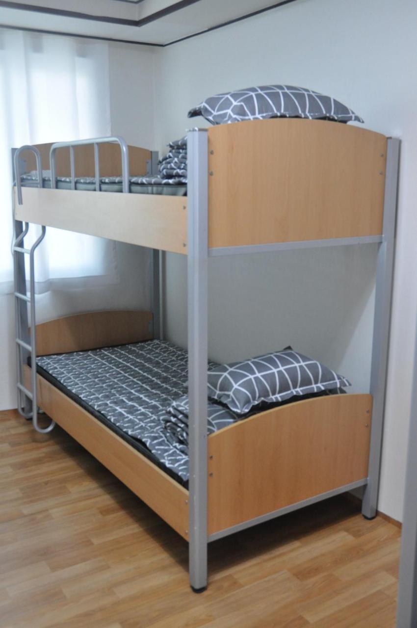 Gwangju Songjeong Station Guesthouse Gwangju Metropolitan City Buitenkant foto