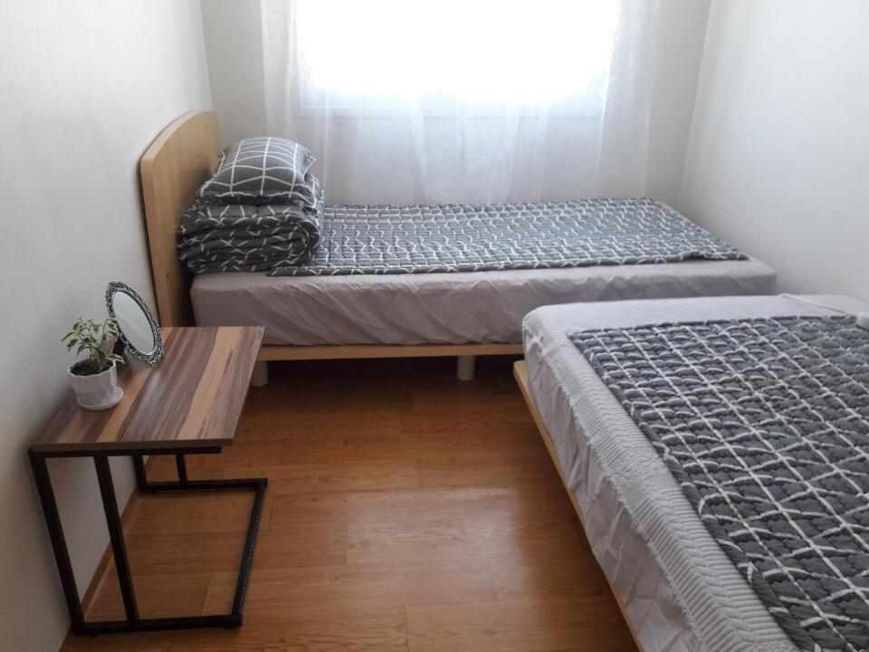 Gwangju Songjeong Station Guesthouse Gwangju Metropolitan City Buitenkant foto