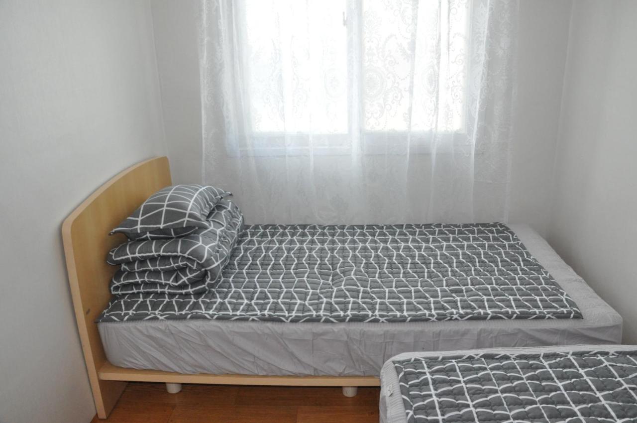 Gwangju Songjeong Station Guesthouse Gwangju Metropolitan City Buitenkant foto